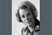 Dr. h.c. Annemarie Renger (1919 bis 2008)