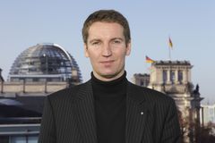Dr. Patrick Sensburg, CDU/CSU