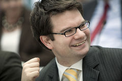 Marco Buschmann (FDP)