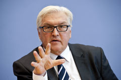 Frank-Walter Steinmeier (SPD)