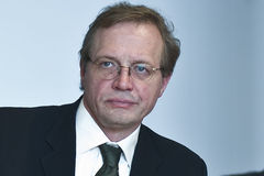 Dr. Hermann Ott, Bündnis 90/Die Grünen
