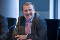 Max Straubinger, CDU/CSU