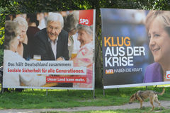 Wahlkampf2009