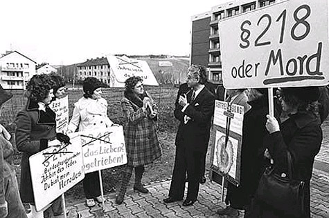 03.04.1973: Gerhard Jahn