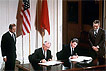 08.12.1987: Abrüstungsvertrag