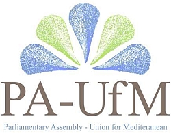 Logo de l'AP-UpM