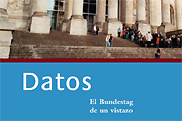 Zum Bestellservice für diese Publikation: Spanisch: Fakten über den Bundestag