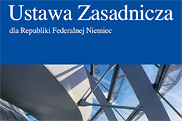 Zum Bestellservice für diese Publikation: Ustawa Zasadnicza (Grundgesetz)