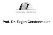 Zum Bestellservice für diese Publikation: Prof. Dr. Eugen Gerstenmaier: Feierstunde zum 100. Geburtstag