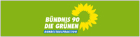 Fraktion Bündnis 90/Die Grünen im Deutschen Bundestag