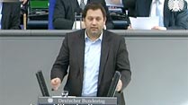 Video Lars Klingbeil (SPD)