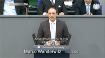 Video Marco Wanderwitz (CDU/CSU)