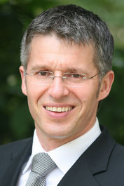Dr. Bernhard Rohleder