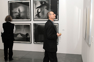 Ausstellung im Kunst-Raum