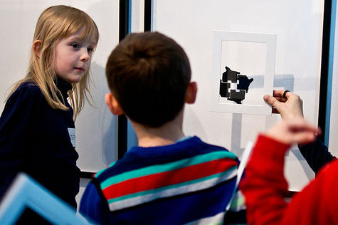 Workshop RandGestalten #2