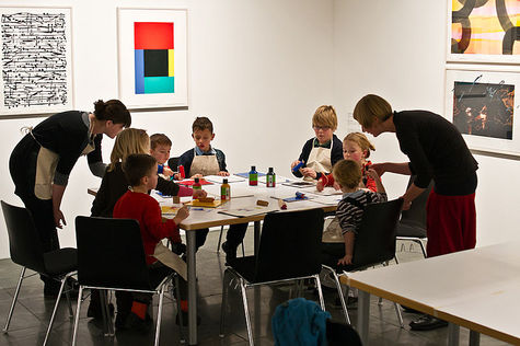 Workshop RandGestalten #2