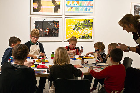 Workshop RandGestalten #2