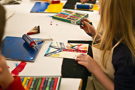 Workshop RandGestalten #2