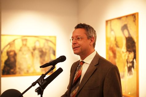 Dr. Andreas Kaernbach