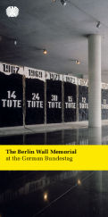 Flyer: The Wall Memorial