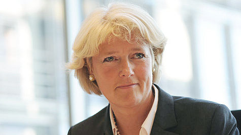 Monika Grütters, CDU/CSU