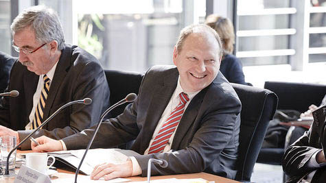 Klaus Brähmig, CDU/CSU
