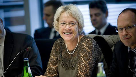 Susanne Kastner, SPD