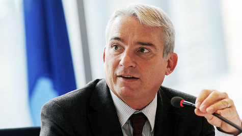 Thomas Strobl, CDU/CSU