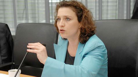 Dr. Carola Reimann, SPD
