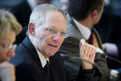 Dr. Wolfgang Schäuble, CDU/CSU