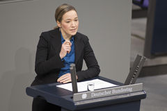 Dr. Kristina Schröder