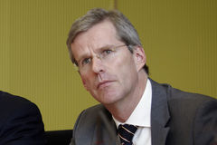 Clemens Binninger (CDU/CSU)