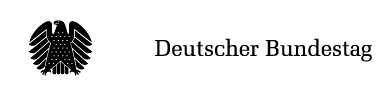 Bildwortmarke: Deutscher Bundestag
