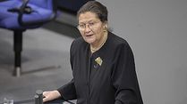 Simone Veil