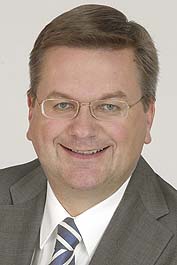 Reinhard Grindel