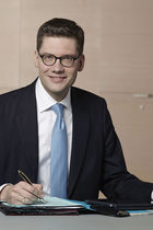 Portraitfoto Christian Hirte, CDU/CSU