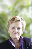 Portraitfoto Renate Künast