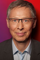Portraitfoto Carsten Sieling, SPD