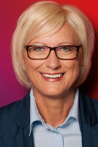 Portraitfoto Dagmar Ziegler, SPD