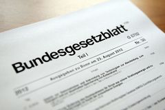 Bundesgesetzblatt