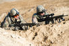 Bundeswehrsoldaten im Afghanistaneinsatz