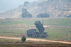 Deutsche "Patriot"-Raketenabwehrstaffel in der Türkei