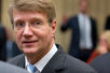 Der ehemalige Kanzleramtsminister Ronald Pofalla