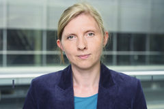 Corinna Rüffer