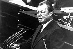 Willy Brandt