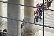 Bâtiment du Reichstag