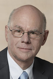Dr. Norbert Lammert