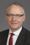 Mindrup, Klaus