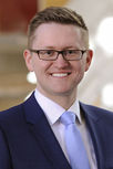 Wolfgang Stefinger