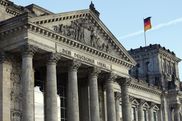 Das Reichstagsgebäude